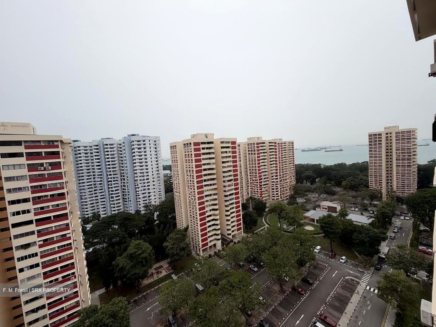 Neptune Court (D15), Apartment #635988951